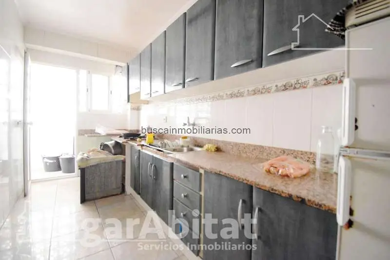 Piso en Venta Bellreguard 3 Dormitorios Financiacion 100