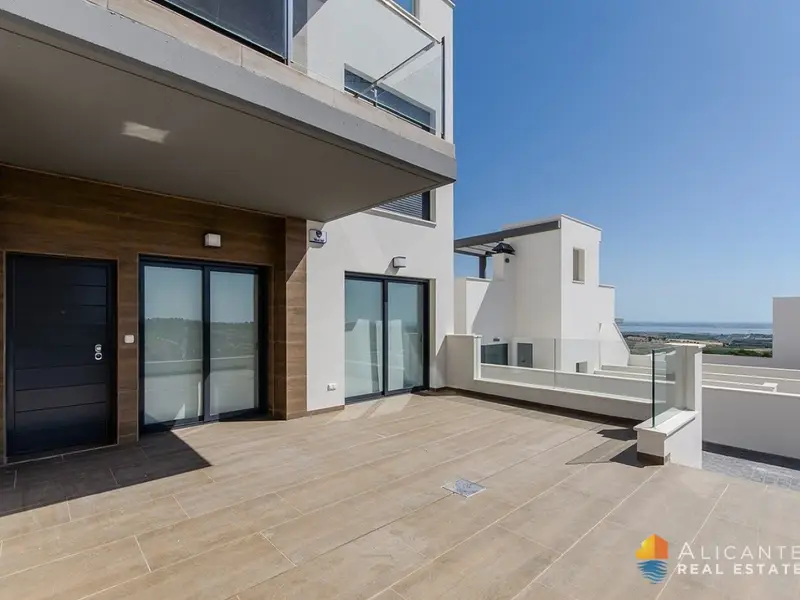 Bungalows en Venta San Miguel de Salinas con Piscina