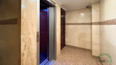Piso en venta en La Arena Gijon cerca de la playa