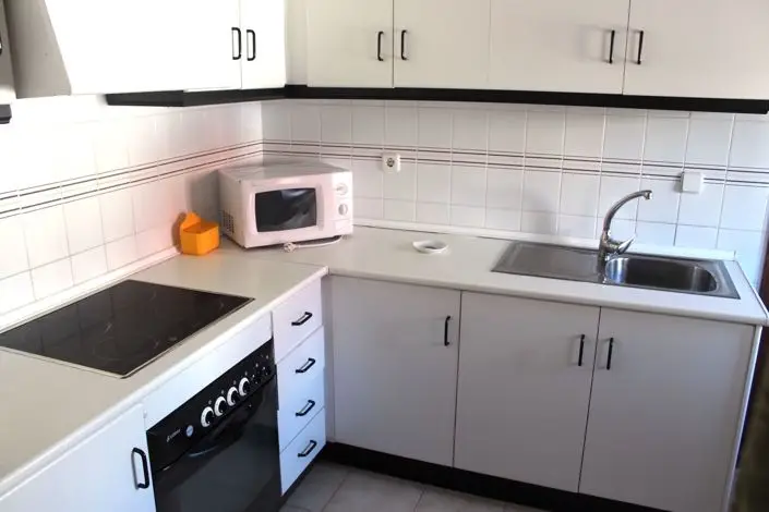 Apartamento 2 Dormitorios en Venta Los Boleros