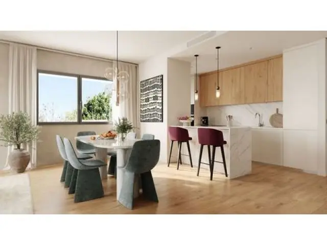 Apartamento en Venta Casares Costa 2 3 Dormitorios