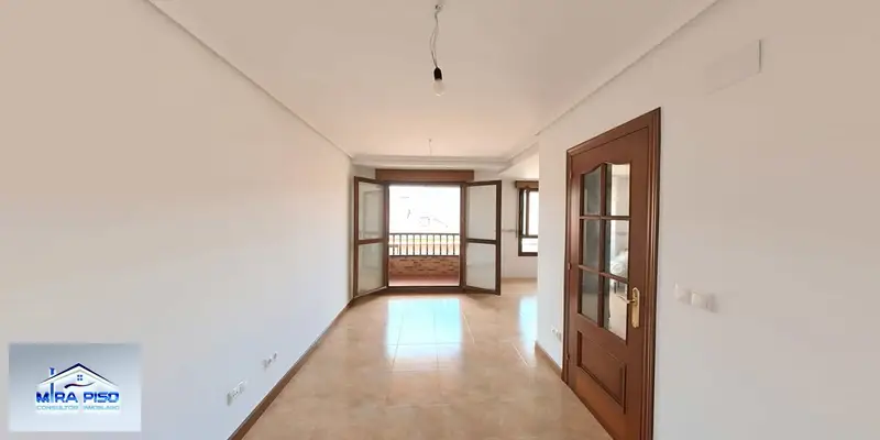 Venta Piso 3 Dormitorios 2 Terrazas Garaje Beranga