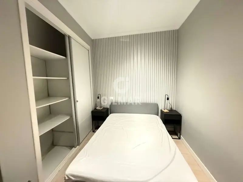 Piso en Alquiler Chueca Madrid 50m2 2 Dormitorios 1 Baño