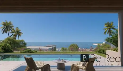 Villas Horizonte Costa del Sol: Lujo y Naturaleza