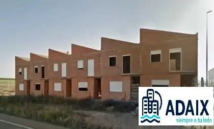 Venta de 21 Viviendas en Construccion en La Albuera