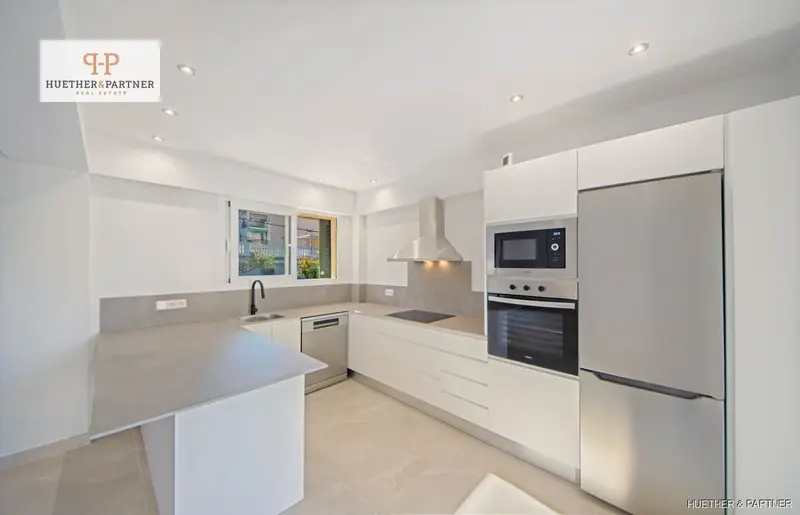 Apartamento en Can Pastilla cerca de la playa