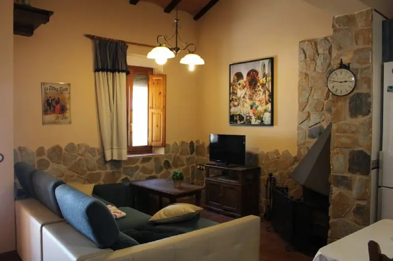 Casa de Lujo en La Encina Villena Ref JM03