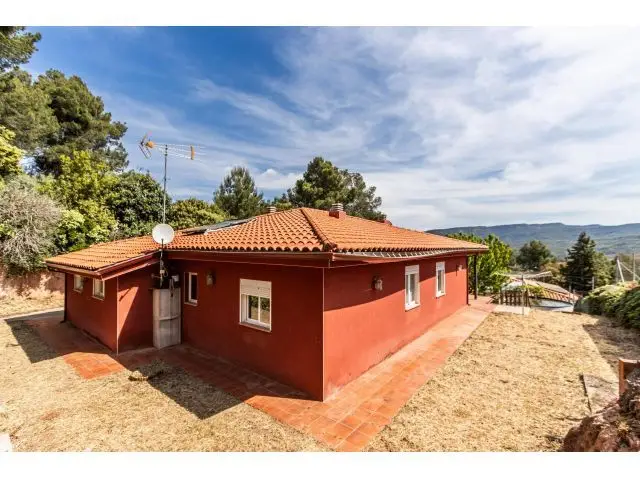 Casa Planta Baja en Comabella Sant Llorenç Savall