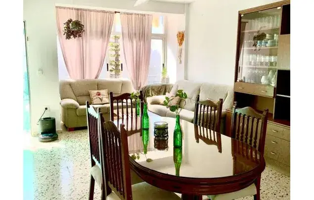 Alquiler de Habitaciones en Altea