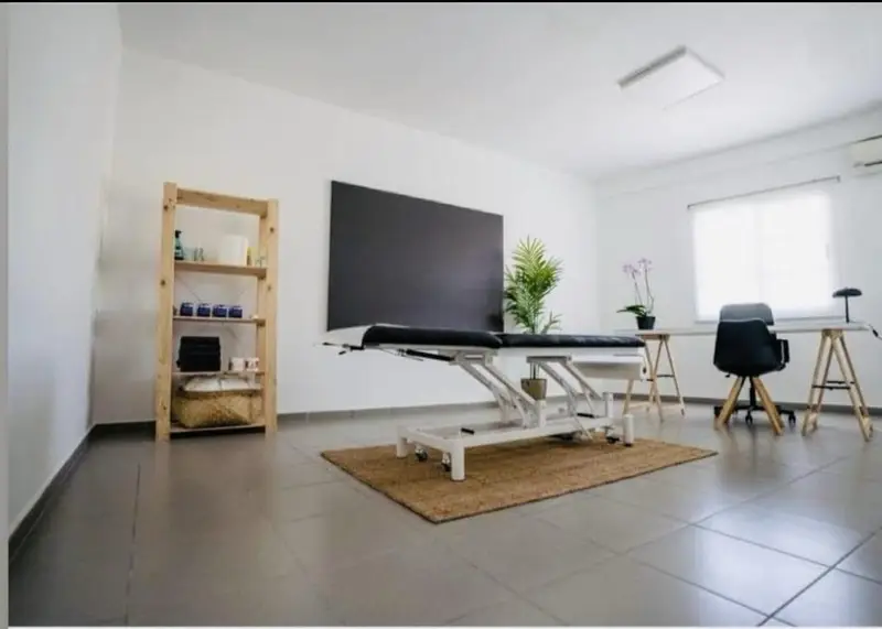Sala de Fisioterapia en Alquiler en Fuengirola