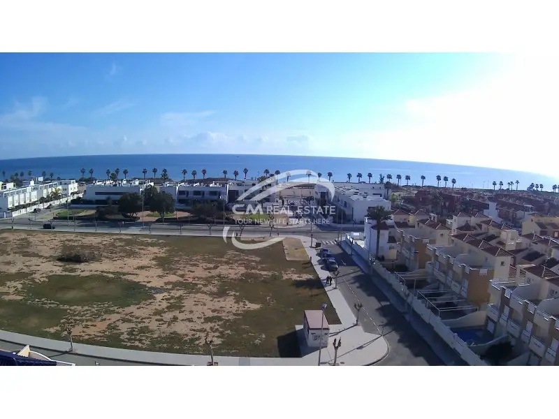 Venta Ático 3 Dormitorios El Mojón Playa Las Higuericas