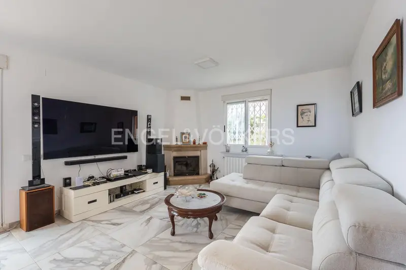 Chalet de Lujo en Orpesa con Piscina y Jacuzzi