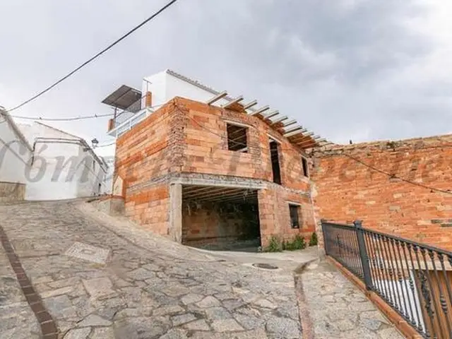 Casa en Corumbela 2 Dormitorios - Alojamiento Vacacional o Vivienda