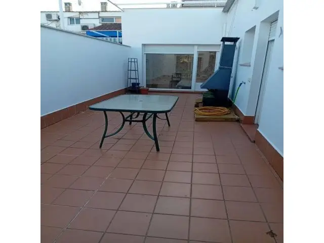 Casa en Alquiler Barriada Llera 115m2 3 Habitaciones
