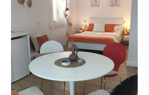 Apartamento 1 Dormitorio en Calvià Amueblado