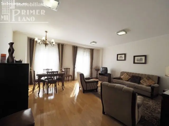 Vivienda Exterior Con Ascensor 3 Dormitorios 2 Banos 2 Garajes