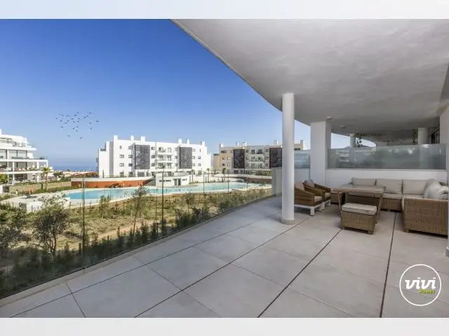 Piso de 2 Dormitorios alquiler Málaga, España