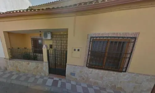 ALQUILADO - NO VISITABLE Ref 7807