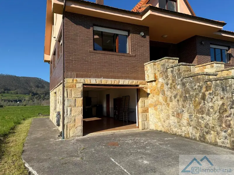 Venta Casa en Argomilla, Santa María de Cayón - Ref: 1008-1008-1713