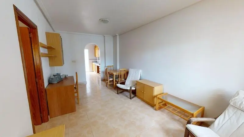 Apartamento 2 Dormitorios Los Altos Orihuela Costa
