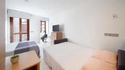 Alquiler Apartamento Centro Gijon Estudiantes Profesores