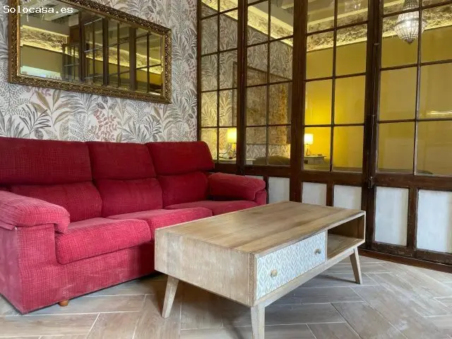 Apartamento Centro Historico Terraza Privada 2 Dormitorios
