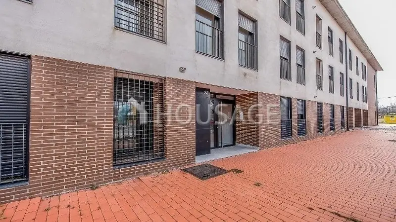 Pisos en Venta Olmedo Valladolid