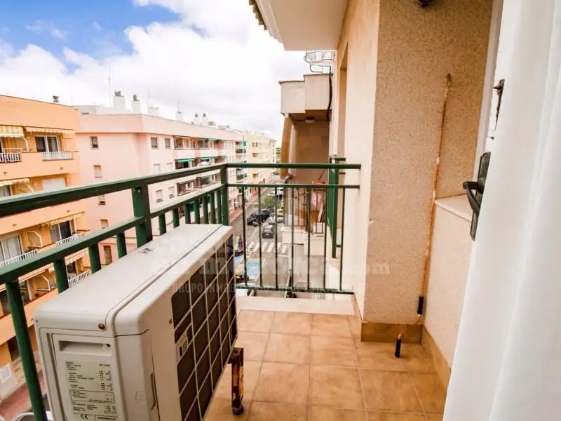 Piso en Venta Mahon Menorca 100m2 Ascensor Plaza Parking