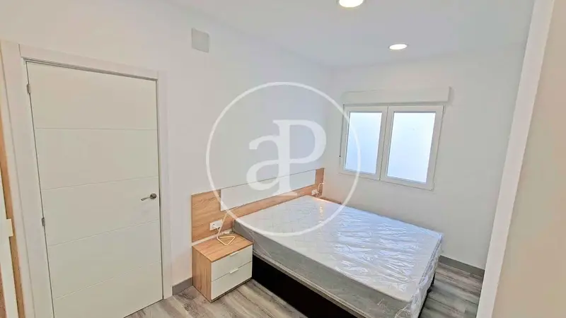 Apartamento en Alquiler Silla Valencia 110m2 Terraza Amueblado