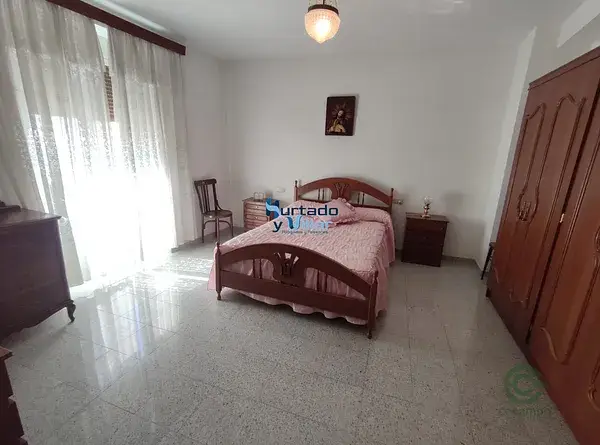 Casa en Torreperogil cerca del Paseo del Prado