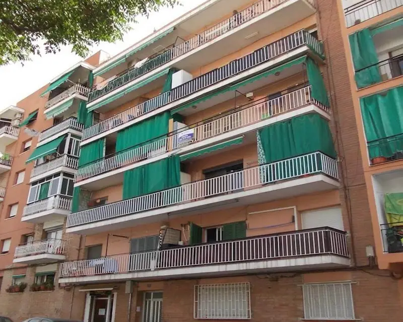 Piso en venta en Franqueses del Valles 3 habitaciones 2 baños