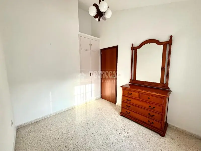 Casa en venta Ronda Este La Marqueza 4 dormitorios Adaptada movilidad reducida