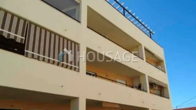 Piso en Venta Rincon de la Victoria 76m2