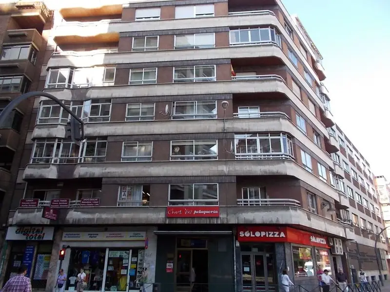 venta Piso en Distrito 11, León (62595)- Globaliza