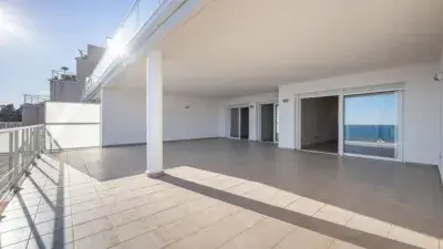 Apartamento en venta en Altea