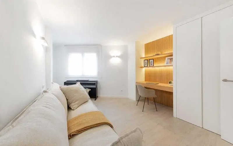 Apartamento en Palma de Mallorca 4 dormitorios 3 baños