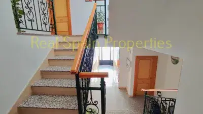 Ático en Venta Vélez Rubio Vistas Panorámicas