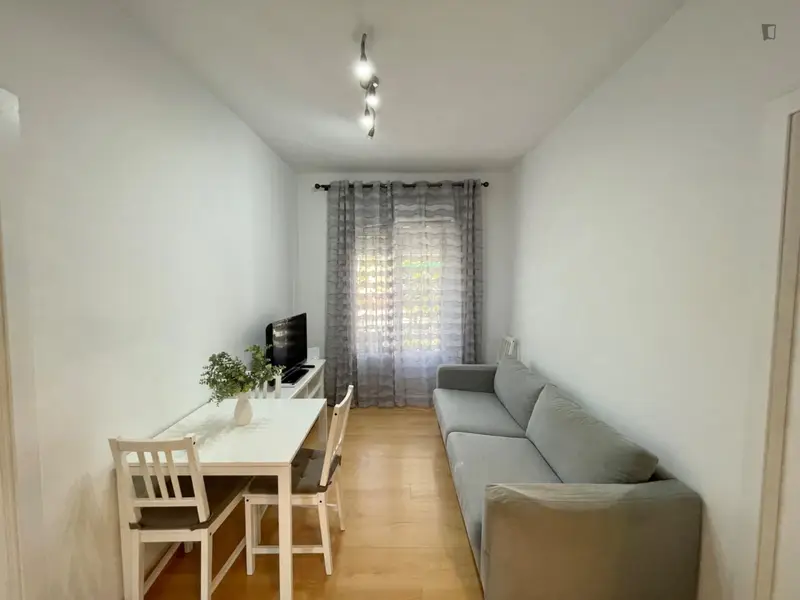 Habitacion Individual para Estudiantes menores de 30 años
