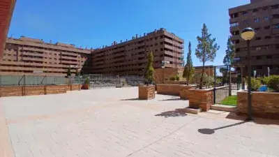 Piso en Venta en Seseña 3 Dormitorios 2 Baños Garaje Trastero