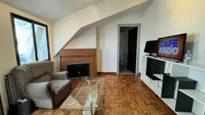 Apartamento en Parque Robledo cerca de Segovia
