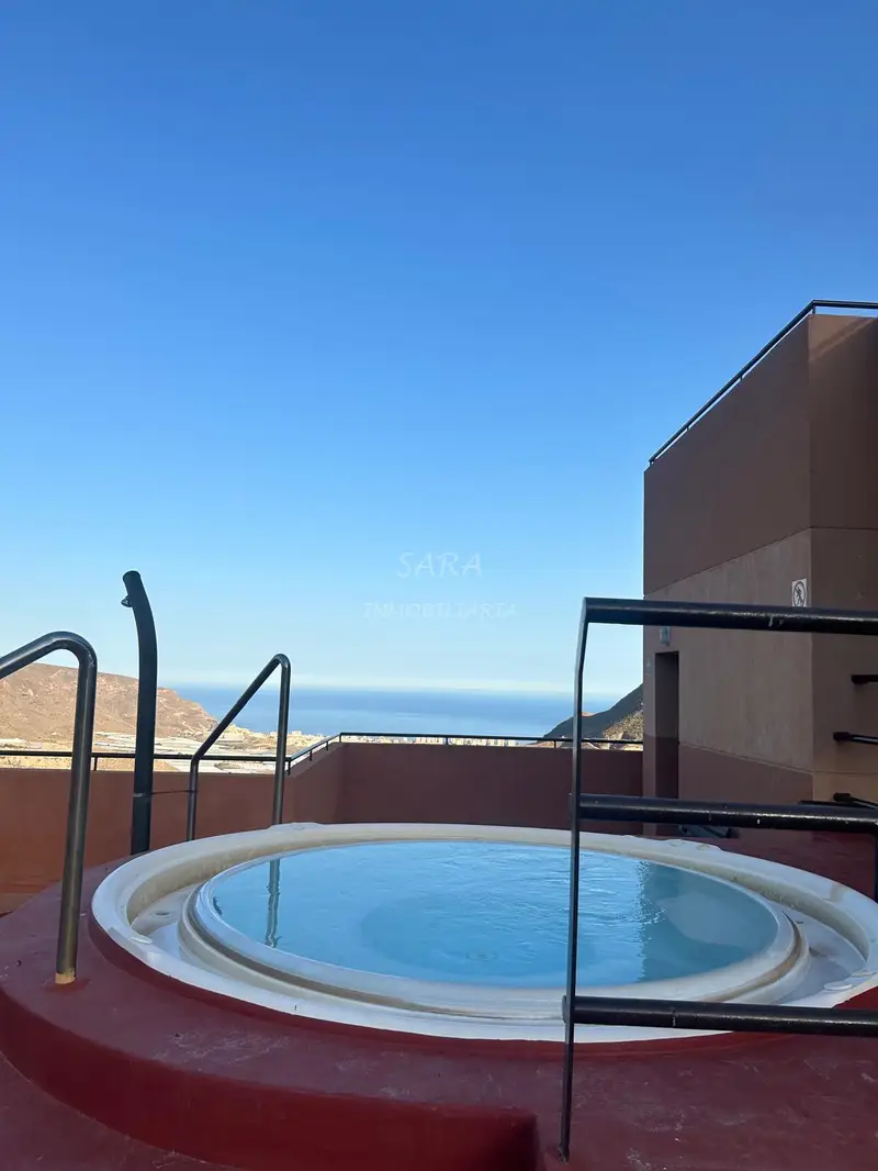 Apartamento en Venta La Envía Golf Vicar