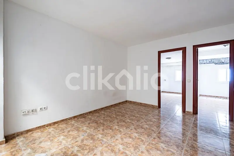 Apartamento en venta en Reus Tarragona 163m2 3 dormitorios 2 baños