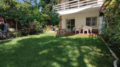 Chalet en Alquiler Temporal en Cunit para Parejas o Profesores
