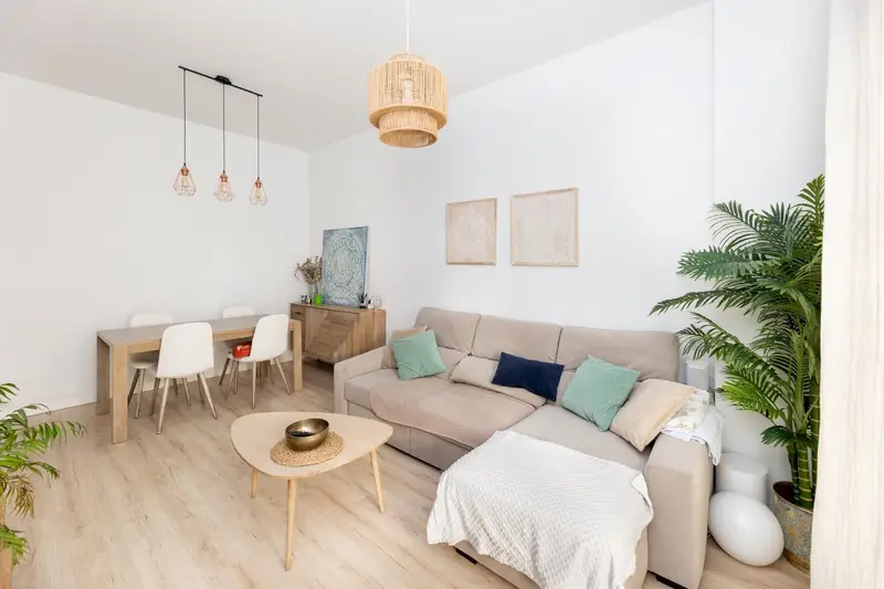 Venta Piso 160m2 3 Dormitorios 2 Baños Terrazas Granadas