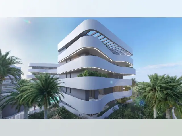 Apartamentos de Lujo en El Raso 2 y 3 Dormitorios