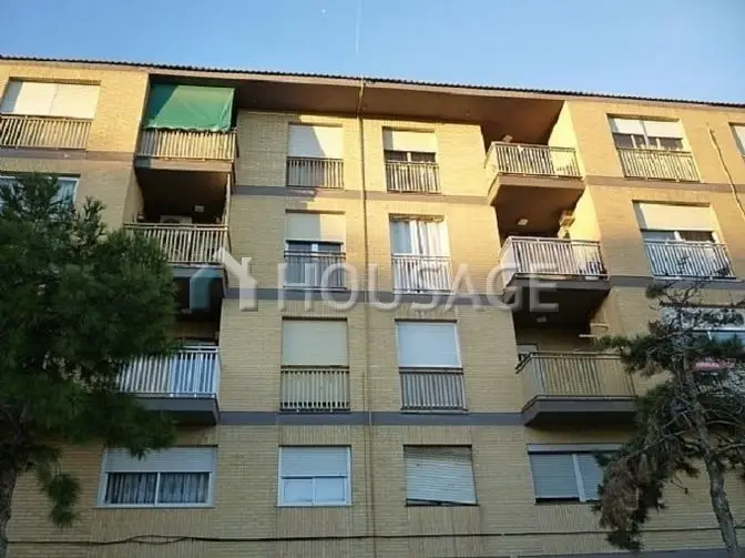 Venta Piso 91m2 Burjassot Valencia Cerca Transporte