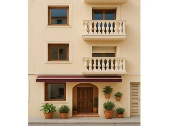 Local Comercial en Venta Altea La Vella Alicante 64m2