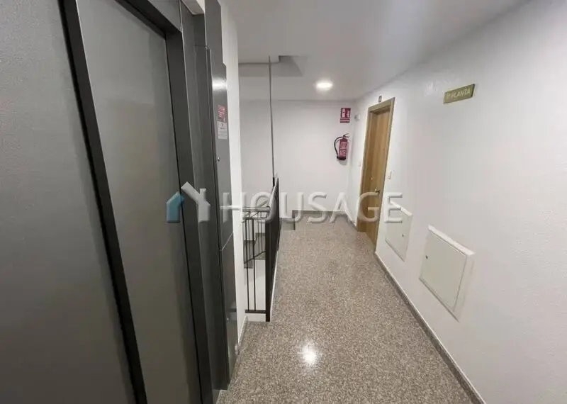 Duplex en venta Torreguera Murcia 2 habitaciones 130m2