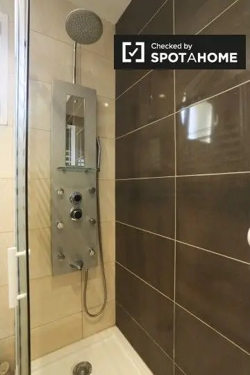 Apartamento en Madrid 1 Dormitorio 1 Ba
tilde;o Spotahome