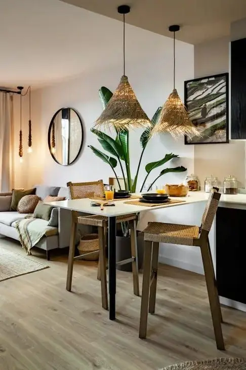 Apartamento en alquiler en Carrer de Martinez de la Rosa Barcelona